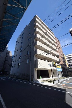 リバーパーク門前仲町の物件内観写真